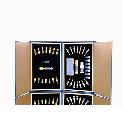 安居7D私密抗衰养护套